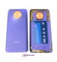 Xiaomi Redmi Note 9T 5G Kryt baterie fialový