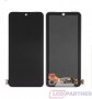 Xiaomi Redmi Note 10s LCD + dotyková deska black