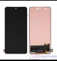 Xiaomi Redmi Note 11 Pro LCD + dotyková deska black