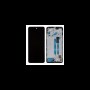 Xiaomi Redmi Note 11 Pro 5G LCD + dotyková deska + přední kryt black