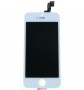 Apple iPhone 5S, SE LCD + dotyková deska bílá - TianMa +
