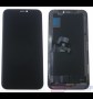 Apple iPhone X LCD + dotyková deska black - NCC