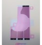 Apple iPhone Xs Max Battery sticker sticker