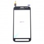 Samsung Galaxy Xcover 4 G390F Dotyková deska černá - originál