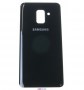 Samsung Galaxy A8 (2018) A530F Kryt baterie black