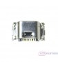 Nabíjecí konektor Samsung Galaxy A6 Plus (2018) A605F MicroUSB