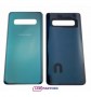 Samsung Galaxy S10 G973F Kryt baterie zelený