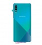 Samsung Galaxy A30s SM-A307F Kryt baterie zelený - originál