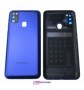 Samsung Galaxy M21 SM-M215F Kryt baterie modrý