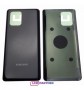 Samsung Galaxy S10 lite SM-G770F Kryt baterie black