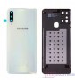 Samsung Galaxy A12 (SM-A125F) Kryt baterie bílý - originál