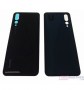 Kryt Huawei P20 Pro black