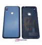 Huawei Y6 2019 (MRD-LX1F) Kryt baterie modrý