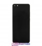 Huawei P40 Pro (ELS-N04, ELS-NX9) LCD + dotyková obrazovka + rám + malé části zlatý - originál