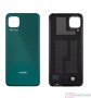 Huawei P40 Lite (JNY-L21A, JNY-L01A, JNY-L21B) Kryt baterie zelený - originál