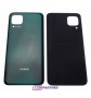 Huawei P40 Lite (JNY-L21A, JNY-L01A, JNY-L21B) Kryt baterie zelený