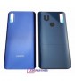 Huawei Honor 9X (STK-LX1) Kryt baterie modrý