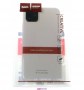 hoco. Světelná řada Apple iPhone 11 Pro Max Cover černá