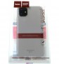 hoco. Apple iPhone 11 Cover light series black