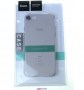 hoco. Apple iPhone 7, 8 Cover light series black