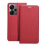 LUNA Book Carbon pro XIAOMI Redmi Note 13 Pro Plus 5G červená