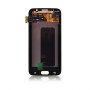 Originální lcd displej Samsung galaxy G920F S6 black  + dotyková deska BLACK (GH97-17260A)