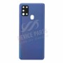 Samsung A217F Galaxy A21s Kryt Baterie Blue - originál