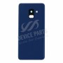 Samsung Galaxy A8 (2018) Kryt baterie A530F modrá originál