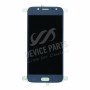 Samsung Galaxy J5 (2017) LCD + dotyková deska light blue