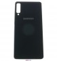 Samsung Galaxy A7 2018 Kryt baterie Černý 
