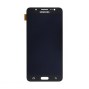 LCD displej Samsung J5 Galaxy J500F + dotyková deska černá ORIGINÁL
