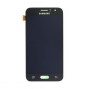 Originální lcd displej + dotyková deska SAMSUNG Galaxy J1 2016 černá