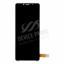 Sony Xperia 10 II LCD displej dotykové sklo komplet černý - originál 