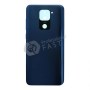 Kryt baterie Xiaomi Redmi Note 9 modrá