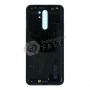 Kryt baterie Xiaomi redmi 9 black ori