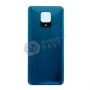 Kryt baterie Xiaomi Redmi Note 9s zelená