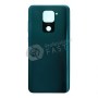 Kryt baterie Xiaomi redmi note 9 green ori