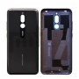 Zadní kryt baterie Xiaomi redmi 8 black ori