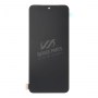 LCD displej pro Xiaomi Redmi Note 10 4G/Note 10S Black EDO