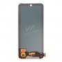 LCD displej pro Xiaomi Redmi Note 10 4G/Note 10S Black EDO