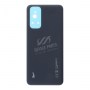 Kryt baterie + lepidlo na kryt baterie pro Xiaomi Redmi Note 11/Note 11S Black Originál