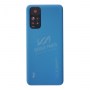 Kryt baterie Xiaomi Redmi Note 11/Note 11S + sklíčko kamery Blue Originál