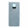 Xiaomi Redmi Note 9 Pro - Bateriový Kryt (White) - ori