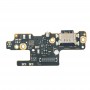  UI deska Xiaomi Redmi Note 7 + dobíjecí USB konektor + mikrofon Originální