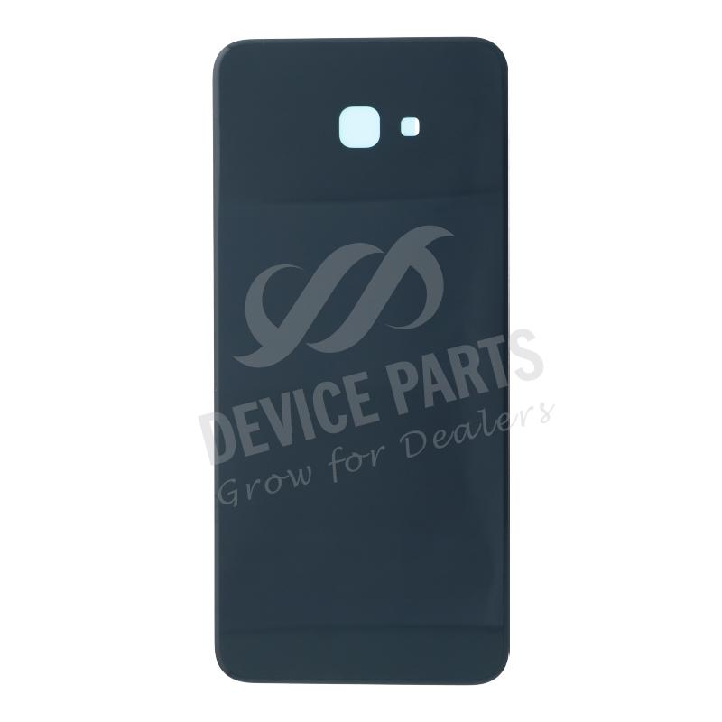 Samsung Galaxy J4 plus zadní kryt baterie černý J415